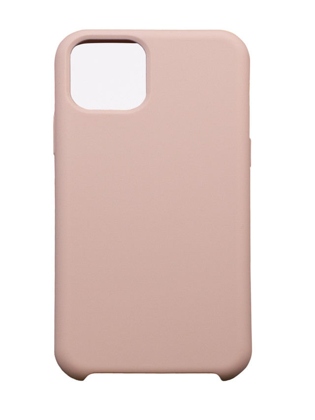 фото Защитный чехол soft touch premium luxcase для apple iphone 11 pro/69026