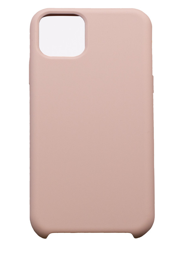 фото Защитный чехол soft touch premium luxcase для apple iphone 11/69024