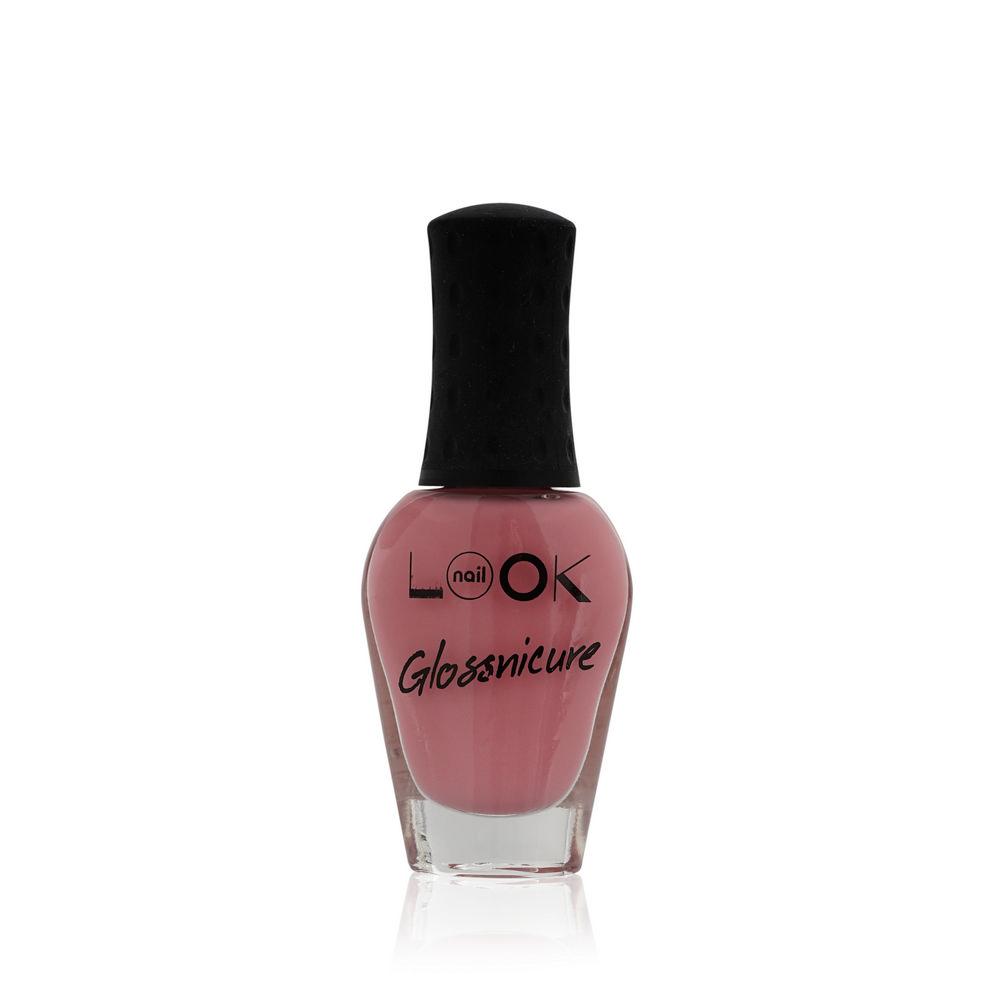 

Лак для ногтей Naillook Glossnicure 50607 playful 8,5 мл