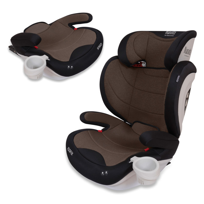 

Автокресло Nuovita Maczione N23i-1 Кофейный, Коричневый, NUO_YB802A_4183