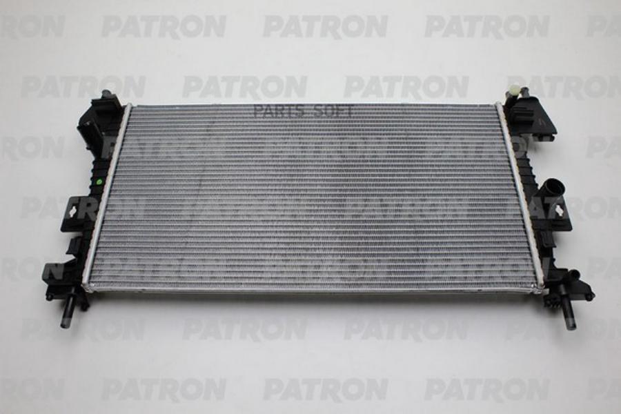 

Радиатор охлаждения PATRON PRS4340
