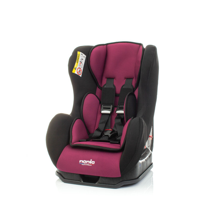 

Автокресло Nania Cosmo Access Purple, Розовый, 1064030072