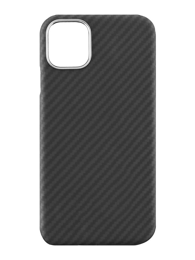 фото Защитный чехол кевларовый luxcase для apple iphone 11 pro /67603