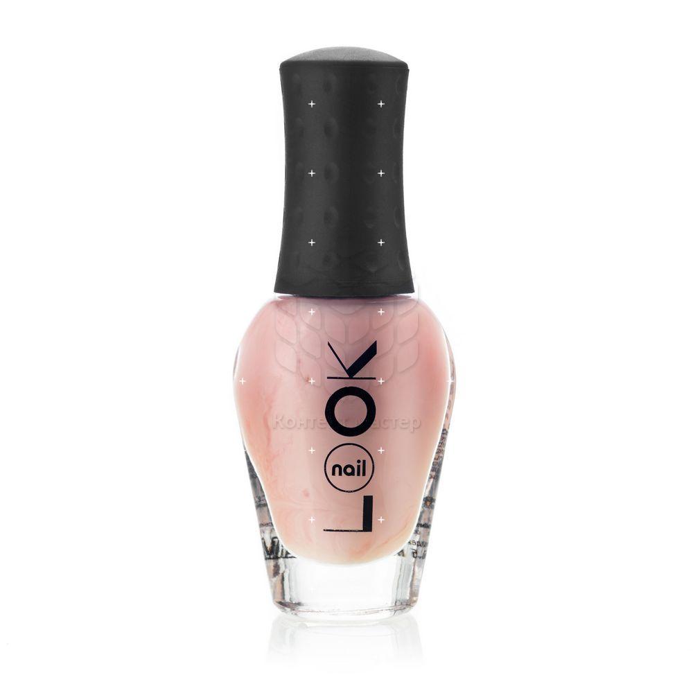 фото Лак для ногтей naillook complete care apple blossom 30307 нежно-розовый 8,5 мл