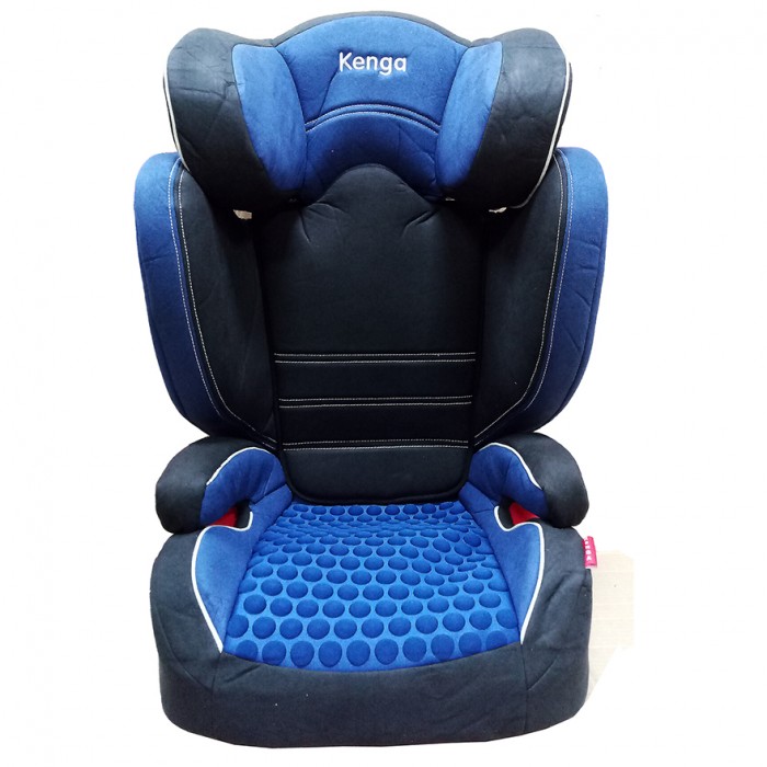 

Автокресло Kenga BH2311i premium Isofix Т.Синий, BH2311i
