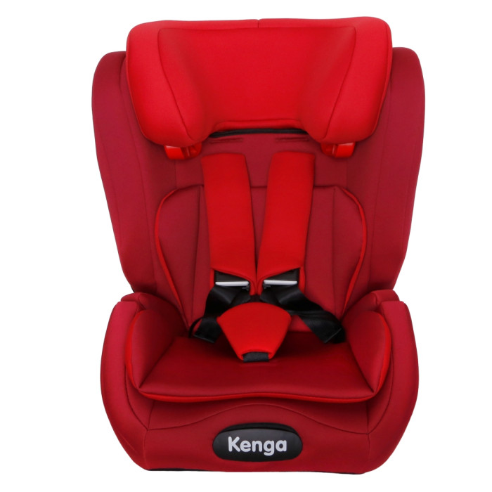

Автокресло Kenga 936 IS Красный, 936 IS