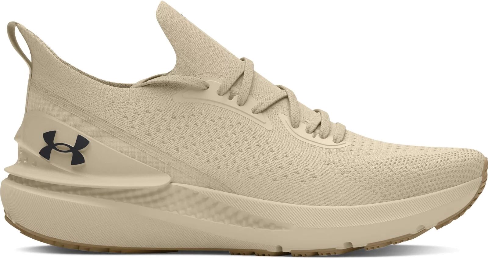 

Кроссовки мужские Under Armour Shift бежевые 7.5 US, Бежевый, UA Shift