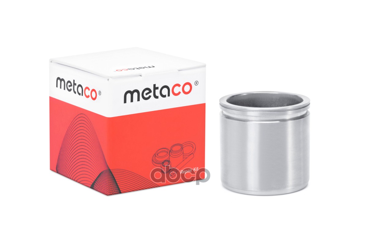 

Поршень переднего суппорта METACO 3970037