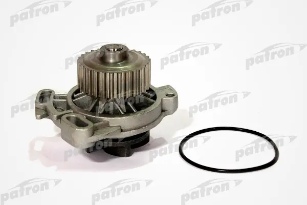 Насос водяной A-158 AUDI 80/90/100/200 1.9-2.3 83-91 PATRON PWP1034