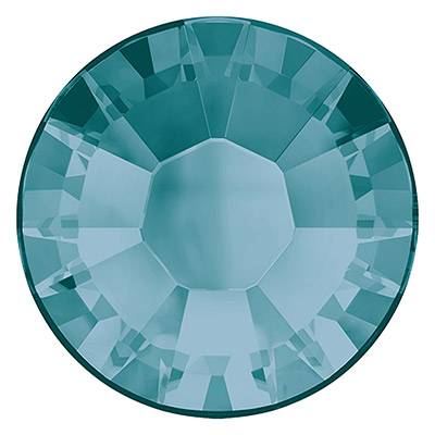 

Кристаллы Swarovski SS08 цветные 2,4 мм 144 шт в пакете светлый изумруд