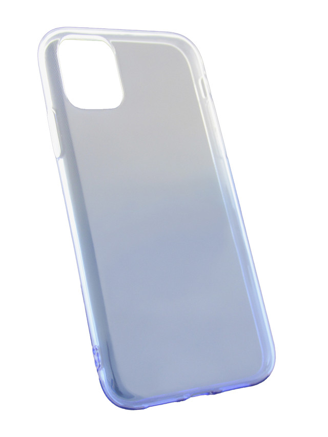 фото Защитный чехол tpu luxcase для apple iphone 11/64501