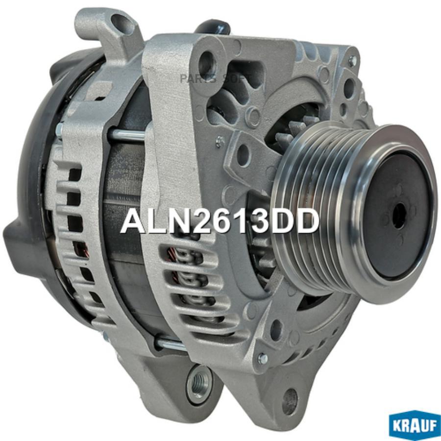 

Генератор Krauf aln2613dd