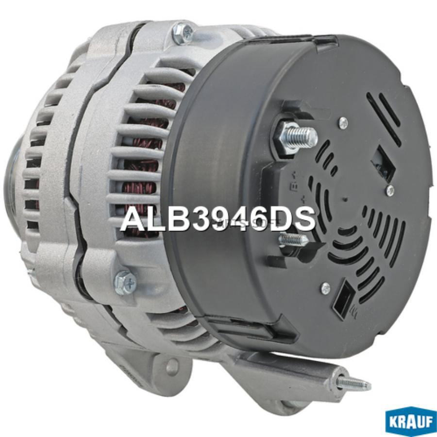 

Генератор Krauf alb3946ds