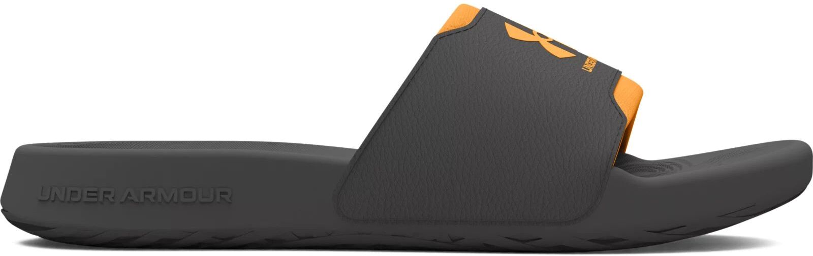 

Сланцы мужские Under Armour M Ignite Select серые 11 US, Серый, UA M Ignite Select