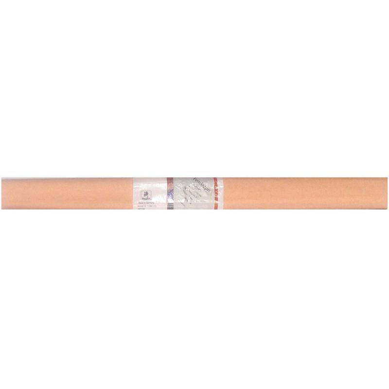 Упаковочная бумага Werola 388975 креповая гофрированная розовая 2,5м