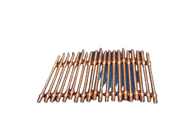 

RE-400-L05 Aber 1/400 Set of 20 pcs 20mm L/65 barrels MG C/30 for German war ships