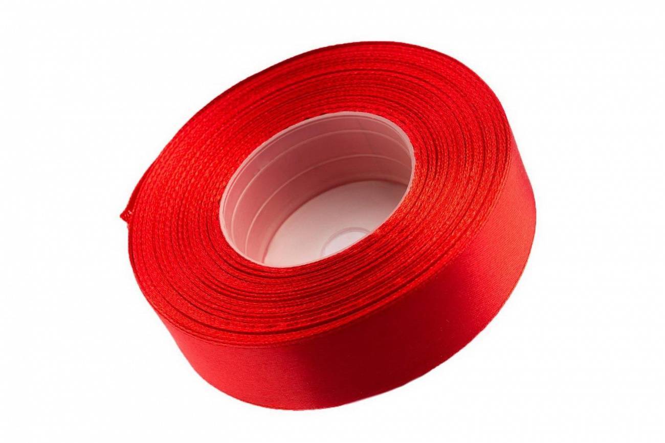 

Лента AB15H014C1-1505M красная 3,8 х 500 см