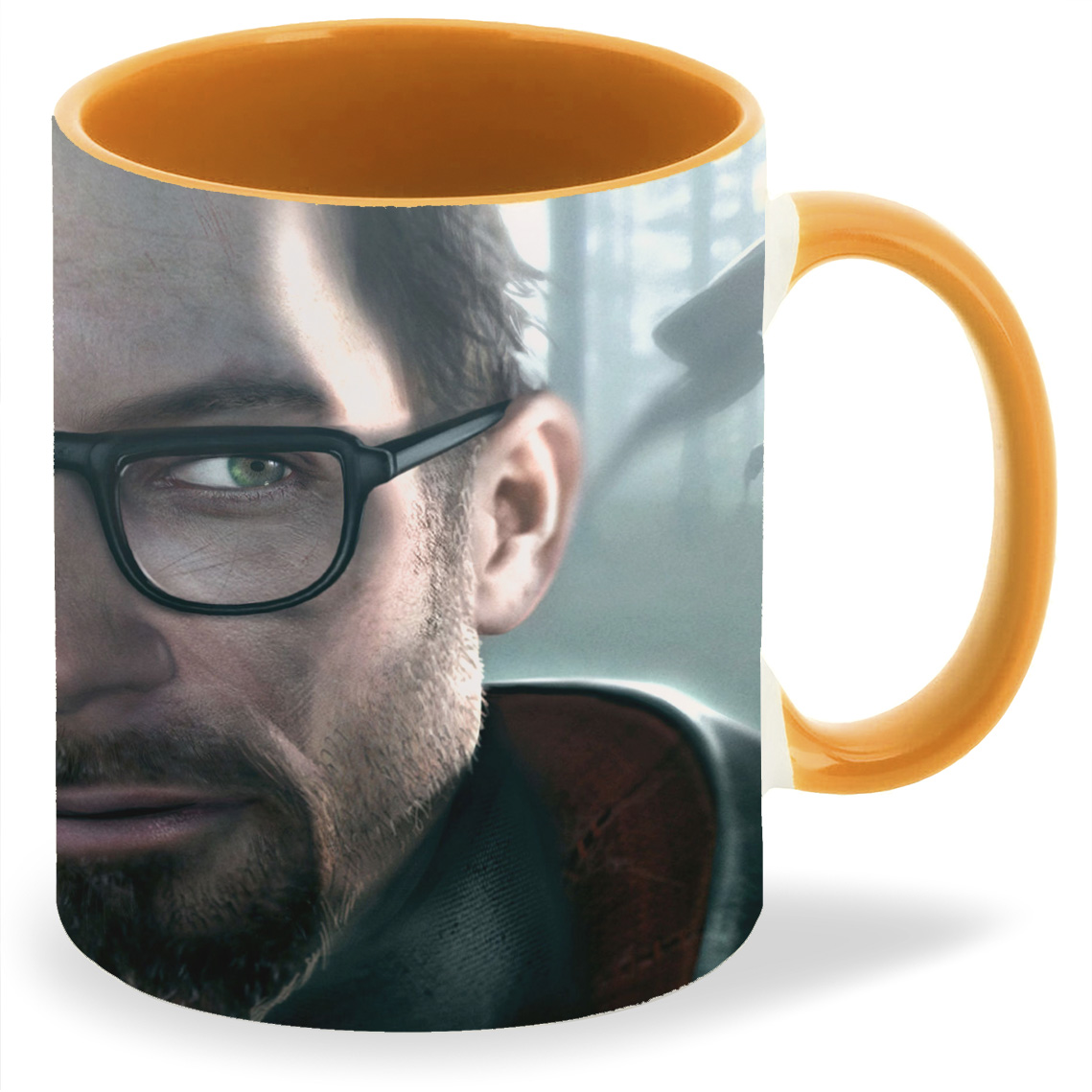 

Кружка CoolPodarok half life 2 episode two Хайзенберг Девушка, half life 2 episode two Хайзенберг Девушка