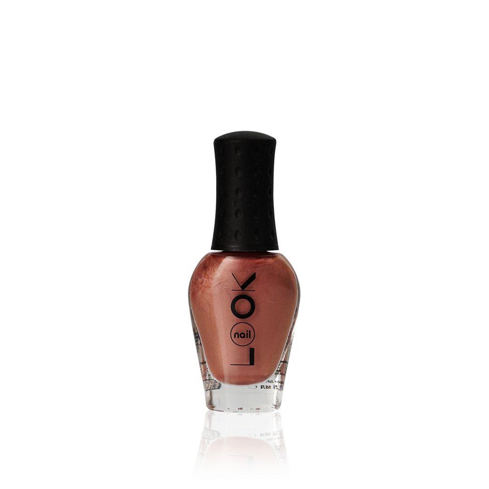 

Лак для ногтей Naillook Complete Care 30344 Silk Shine 8,5 мл