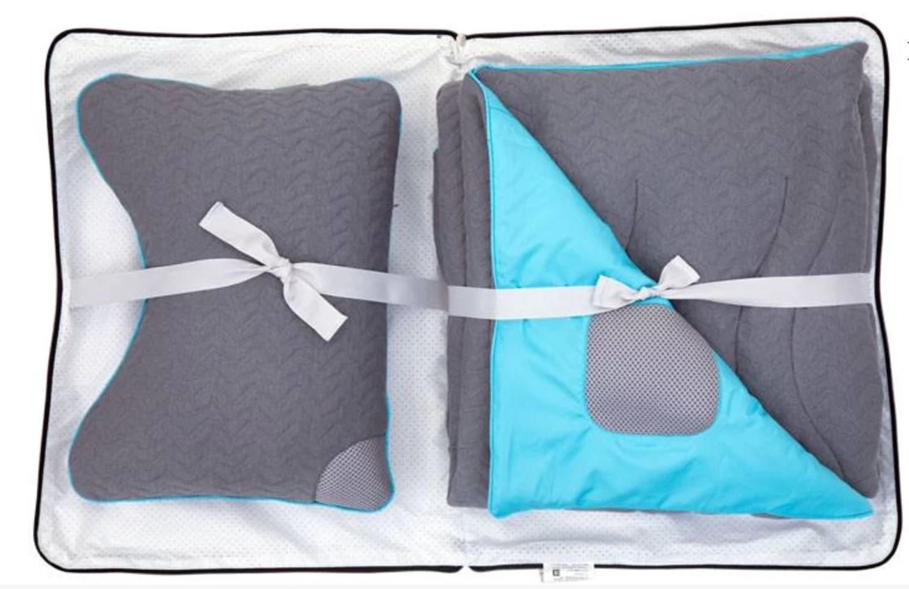

Askona Travel Kit, Travel Kit