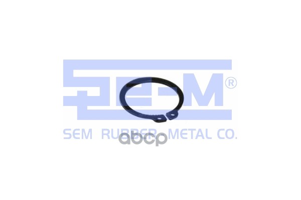

Кольцо Стопорное Se-M арт. 14824