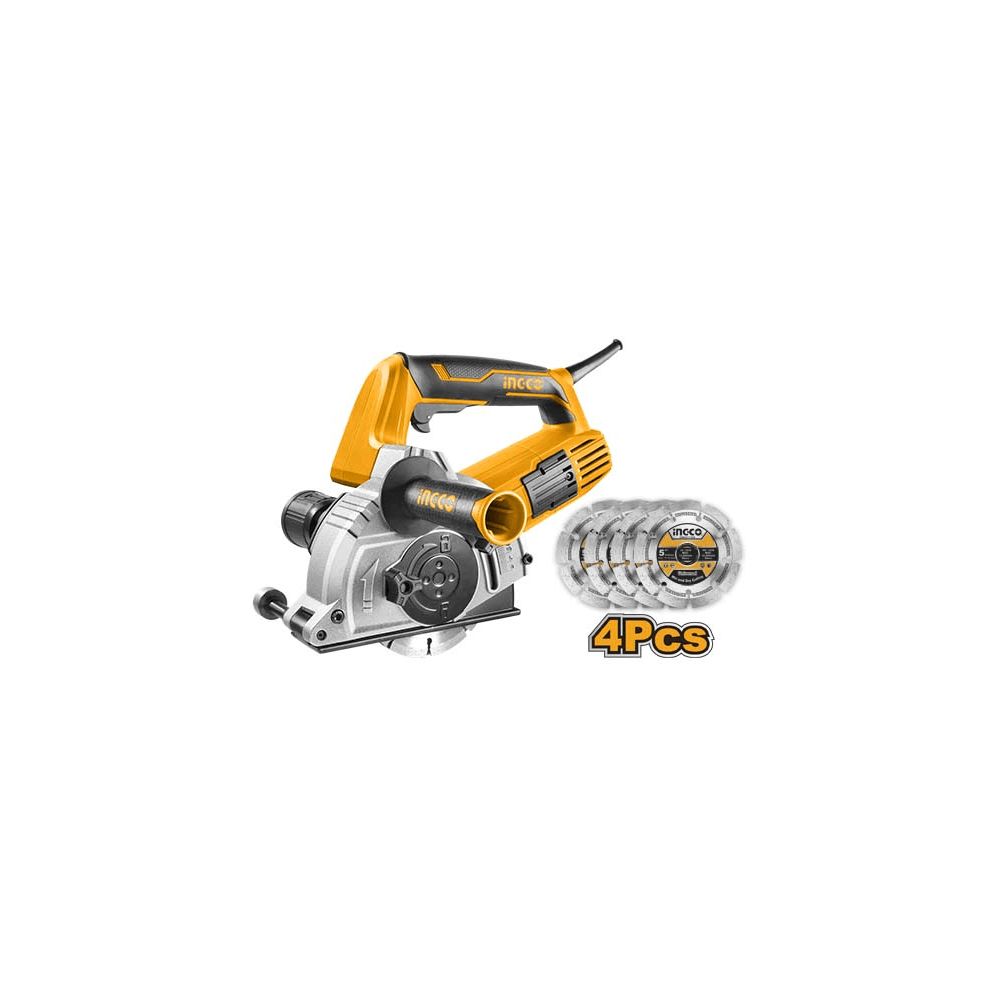 

Ingco WLC15008