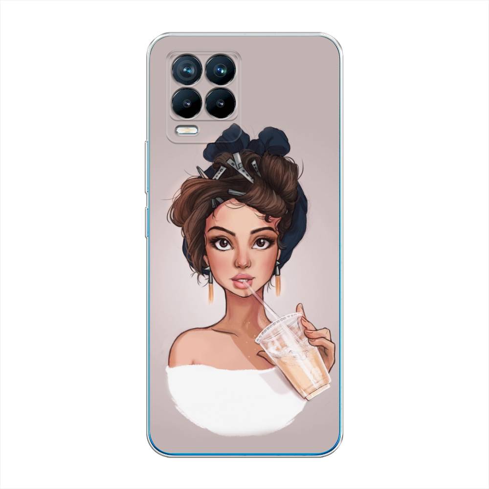 Чехол на Oppo Realme 8 