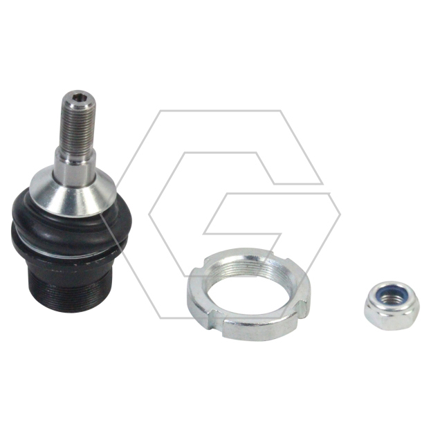 

G-AUTOPARTS GSU080138 Опора шаровая | перед прав/лев |
