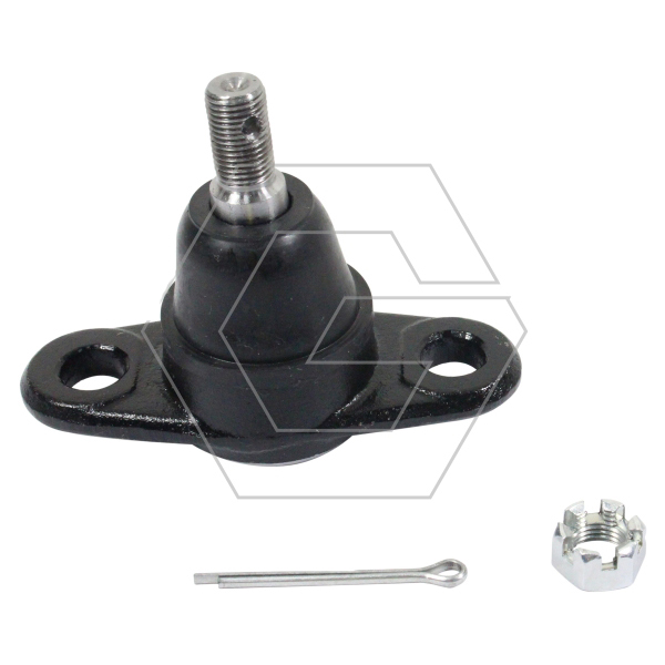 

G-AUTOPARTS GSU080094 Опора шаровая | перед прав/лев |