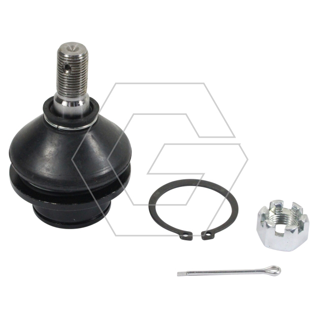

G-AUTOPARTS GSU080058 Опора шаровая | перед прав/лев |