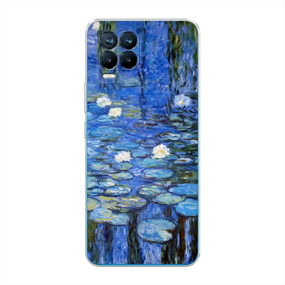 Чехол на Oppo Realme 8 