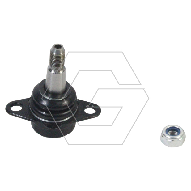 

G-AUTOPARTS GSU080026 Опора шаровая | перед прав/лев |