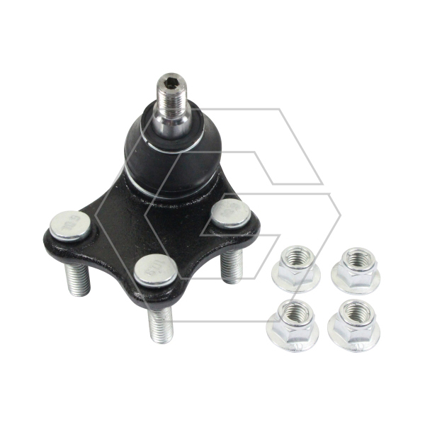 

G-AUTOPARTS GSU080015 Опора шаровая | перед лев |