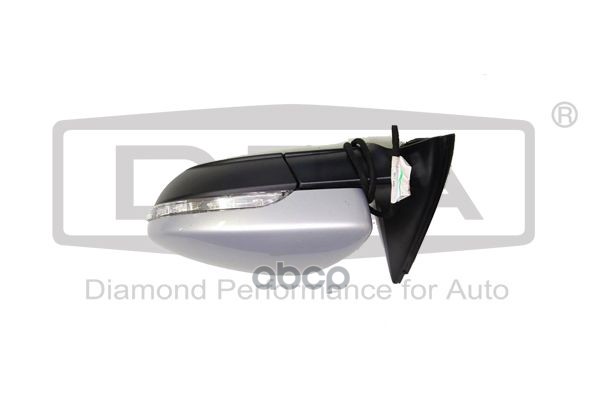 

Корпус Зеркала Dpa Арт. 88571054102 DPA 88571054102