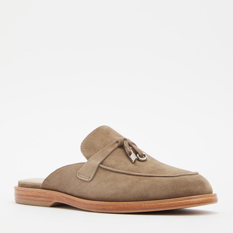

Мюли женские Tendance YS-2299-230L бежевые 41 EU, Бежевый, YS-2299-230L