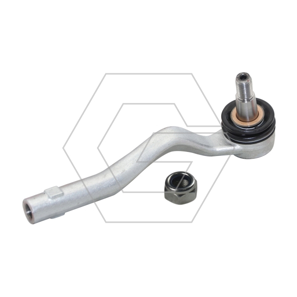 

G-AUTOPARTS GSU071739 Наконечник рулевой тяги | перед лев |