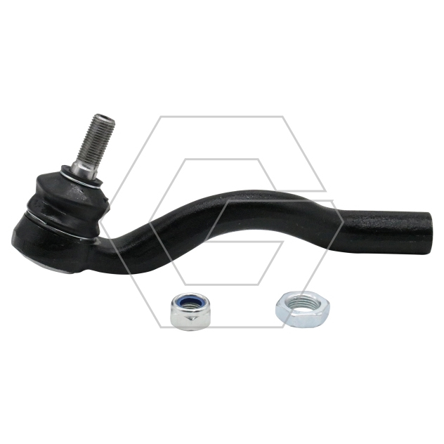 

G-AUTOPARTS GSU071329 Наконечник рулевой тяги | перед лев |