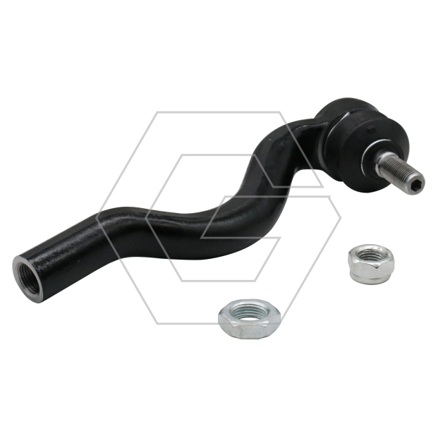 

G-AUTOPARTS GSU071328 Наконечник рулевой тяги | перед прав |