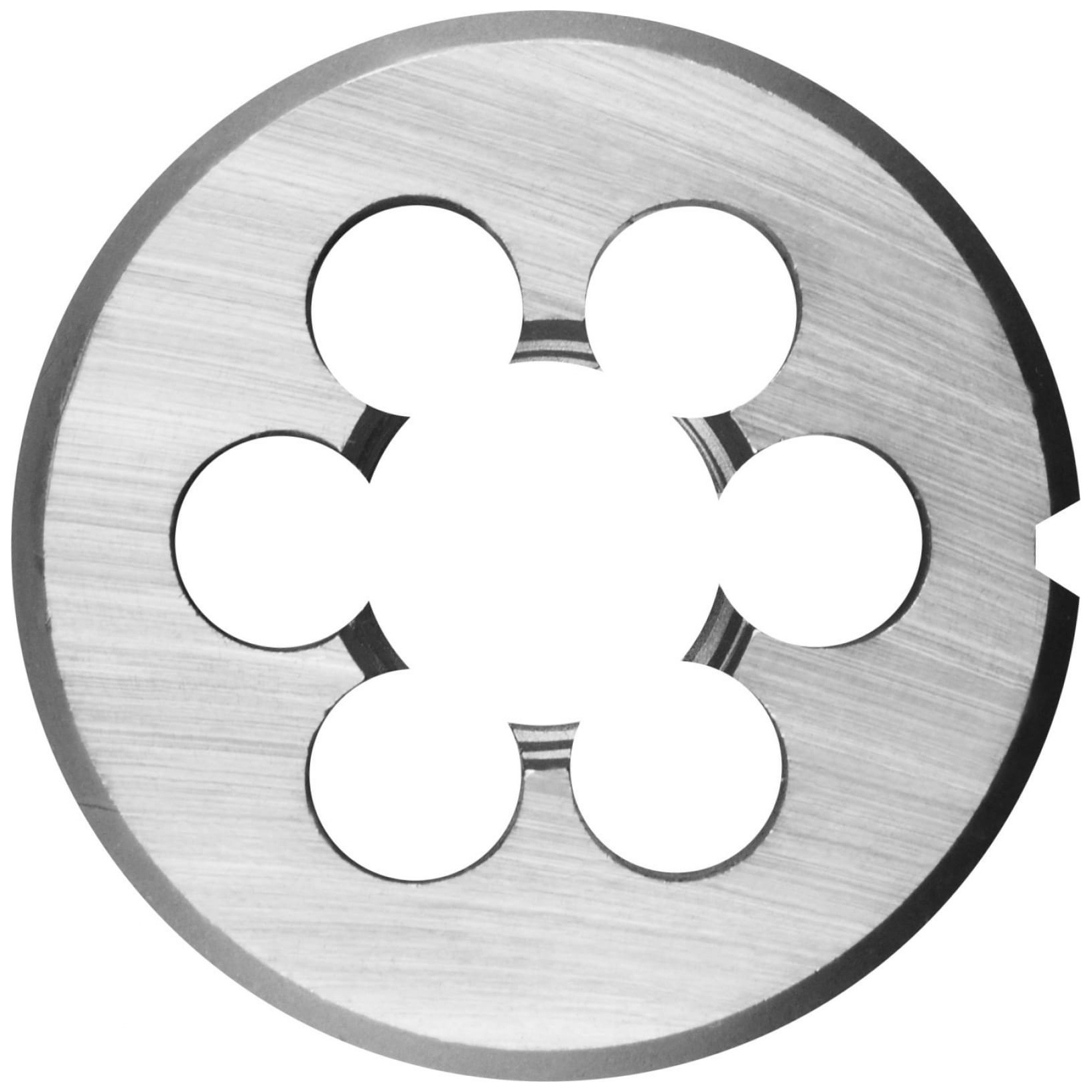 

ИНСТУЛС Плашка М. 1.2x0.25x20x5 Р6М5 6g 2650-1345 ГОСТ 9740-71 00001140494