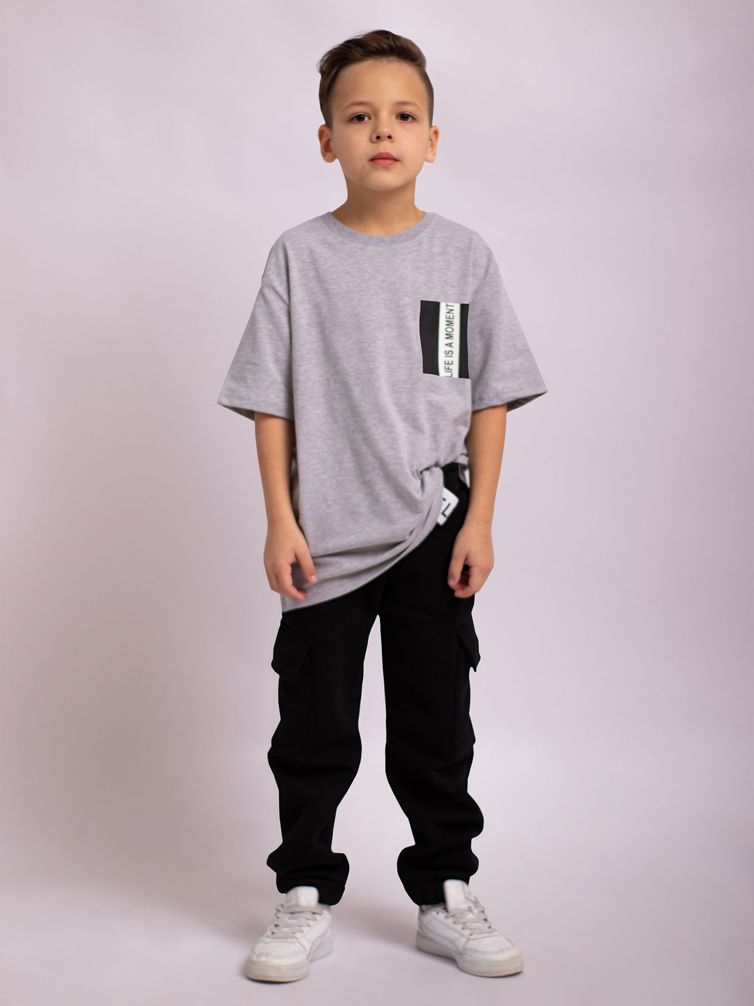 

Брюки Batik (019_ОП22) мультиколор р.170, Разноцветный, 019_ОП22