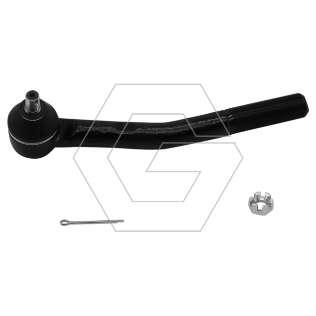 

G-AUTOPARTS GSU070544 Наконечник рулевой тяги | перед прав |