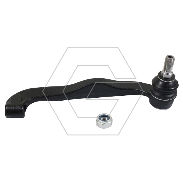 

G-AUTOPARTS GSU070500 Наконечник рулевой тяги | перед лев |