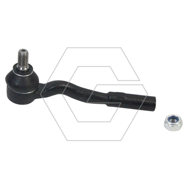 

G-AUTOPARTS GSU070287 Наконечник рулевой тяги | перед прав |