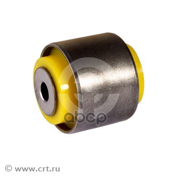 

Сайлентблок рычага подвески Audi A3/A3 Sportback 03>13 Skoda Octavia III/Octavia III Combi