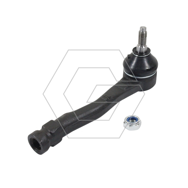 

G-AUTOPARTS GSU070107 Наконечник рулевой тяги | перед лев |