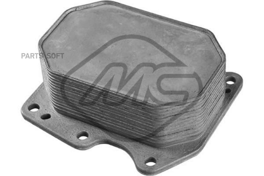 

Масляный Радиатор CitroN Jumper Box 2.2 Hdi 100 METALCAUCHO арт. 39035