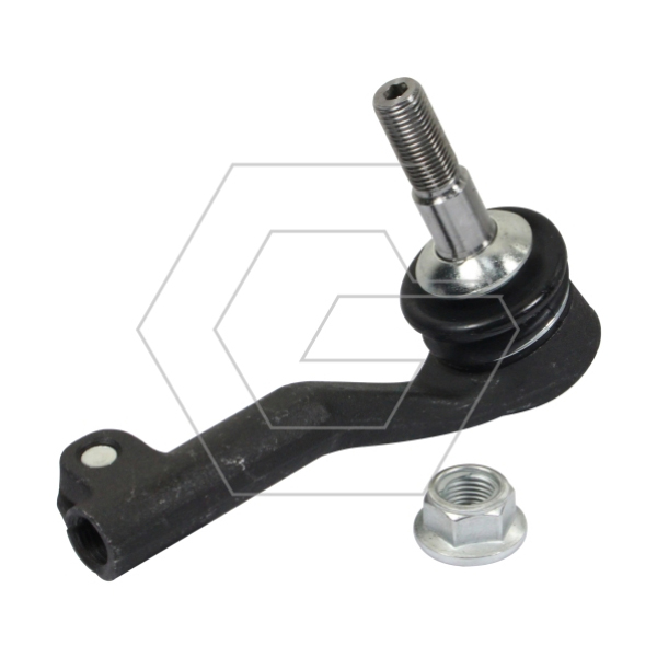 

G-AUTOPARTS GSU070045 Наконечник рулевой тяги | перед лев |