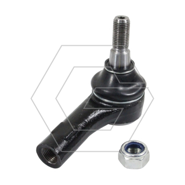 

G-AUTOPARTS GSU070036 Наконечник рулевой тяги | перед лев |