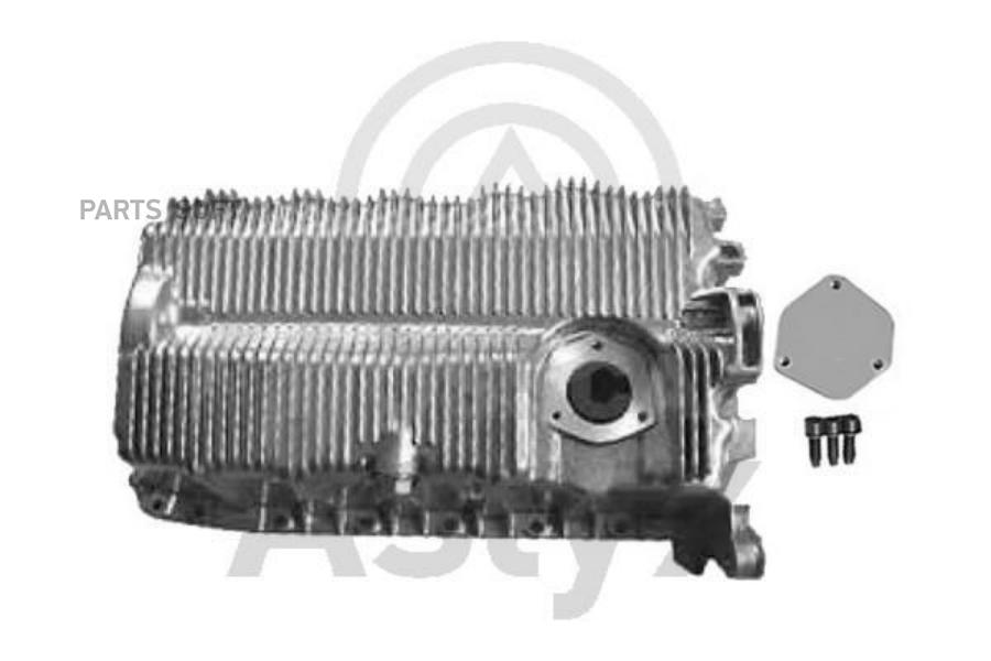 

Масляный Поддон Vw Golf/Passat/Touran 03- ASLYX арт. AS-203234