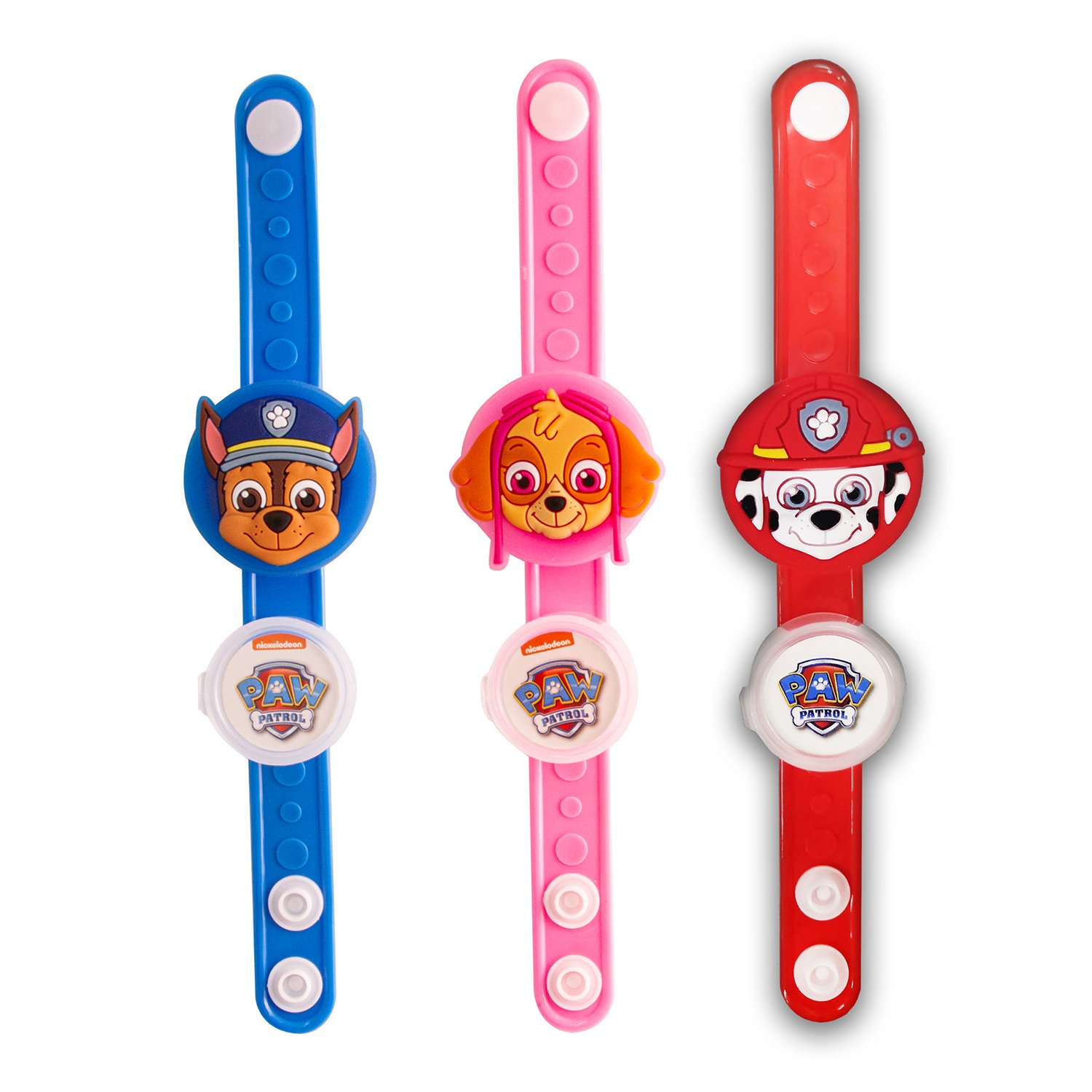 

Драже Paw Patrol 5 г + игрушка